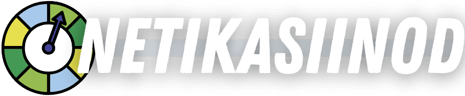 Netikasiinod logo